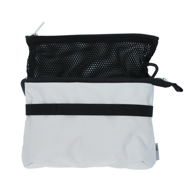 CIE Grid-2 Attachment-01 Icegray [シー]