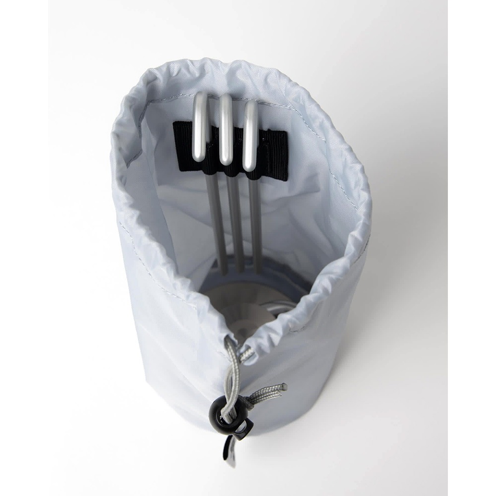 gris DOG BOLLARD [グリ]