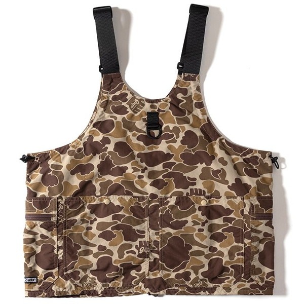 【定価1.7万】Grip Swany GEAR BAG VEST ダックカモ 2_000000008028.jpg?1678209904