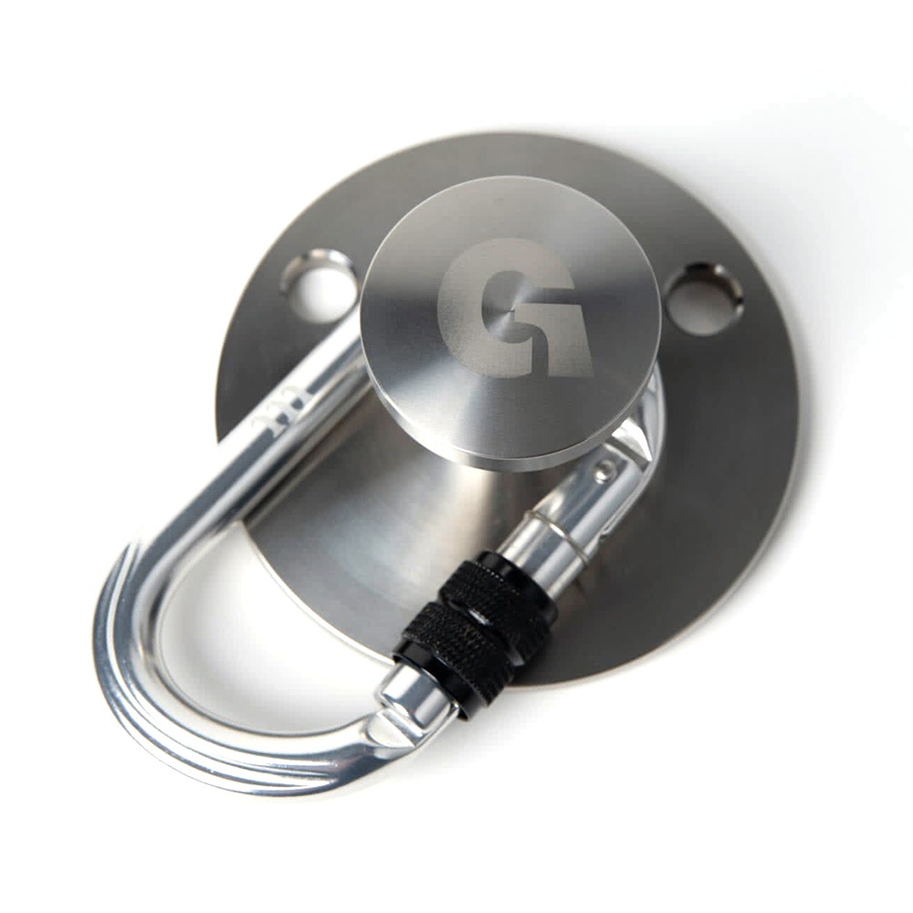 gris DOG BOLLARD [グリ]