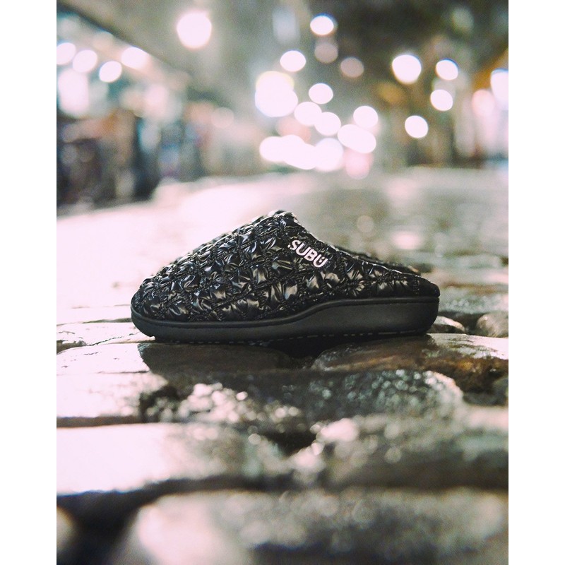 SUBU SUBU CONCEPT BUMPY SV [スブ]