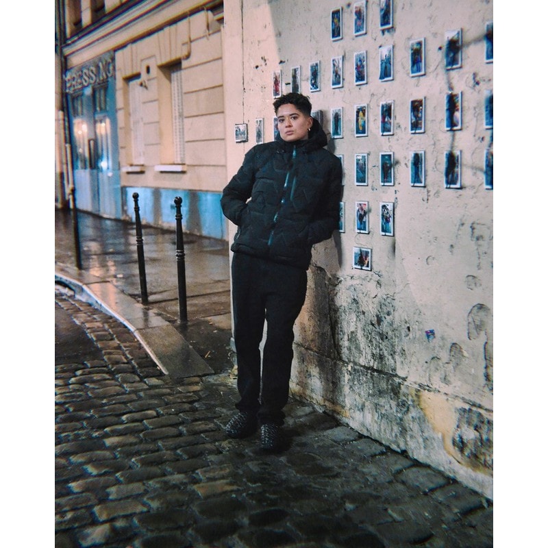 SUBU SUBU CONCEPT BUMPY SV [スブ]