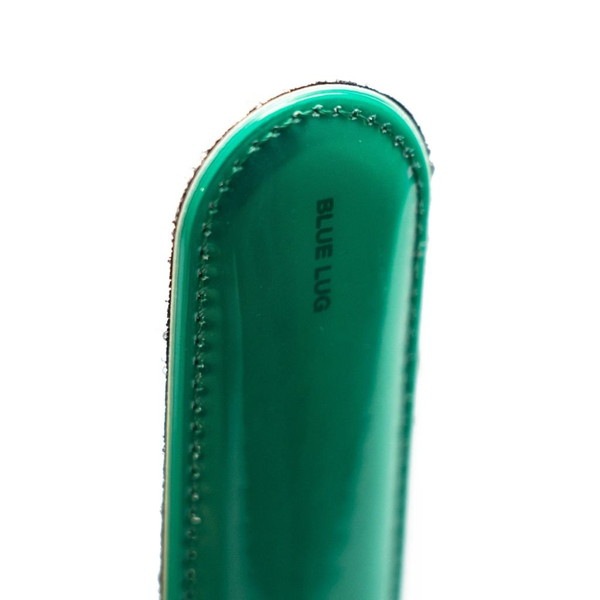 BLUE LUG dokodemo reflector green [ブルーラグ]