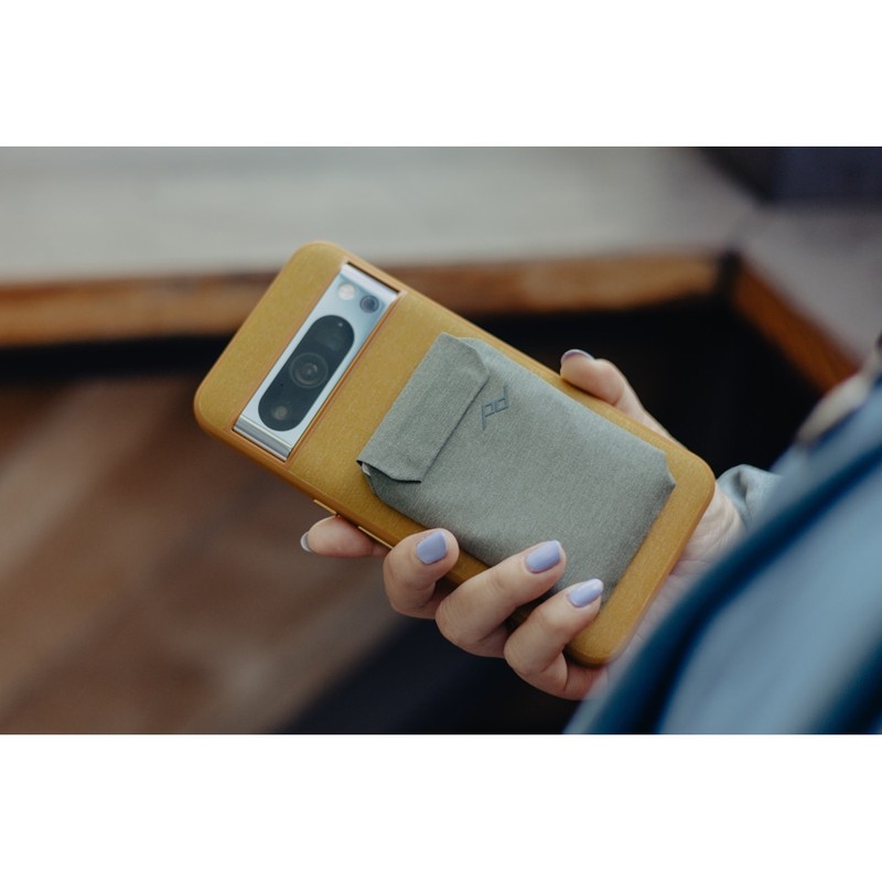 Peak Design エブリデイ ケース Pixel 8 Pro サン [ピークデザイン]