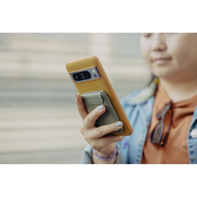 Peak Design エブリデイ ケース Pixel 8 Pro サン [ピークデザイン]