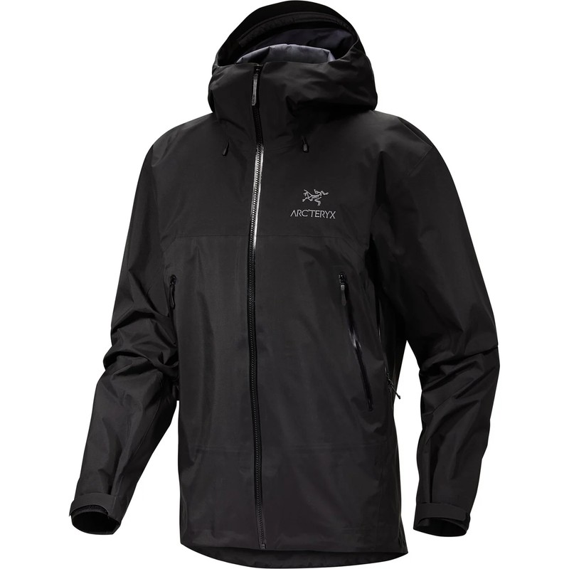 ARC'TERYX Beta AR Jacket M - Stormhood Black [アークテリクス]