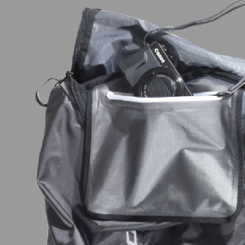 新品　PAAGO WORKS パーゴワークス ラッシュ 30 ミッドナイト RUSH 30 – PAAGOWORKS