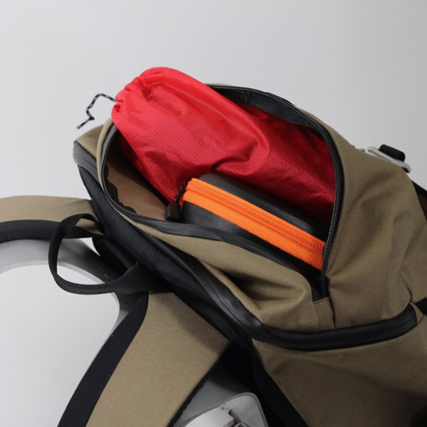 [当日出荷可] PaaGoWORKS バディ 22 アーバングレー [パーゴワークス]
