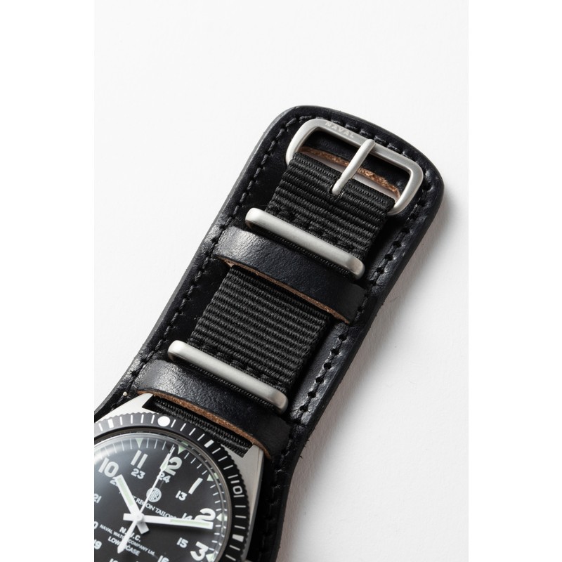 MOUT RECON TAILOR N.W.C × Lowercase × Mout Watch Black[マウト