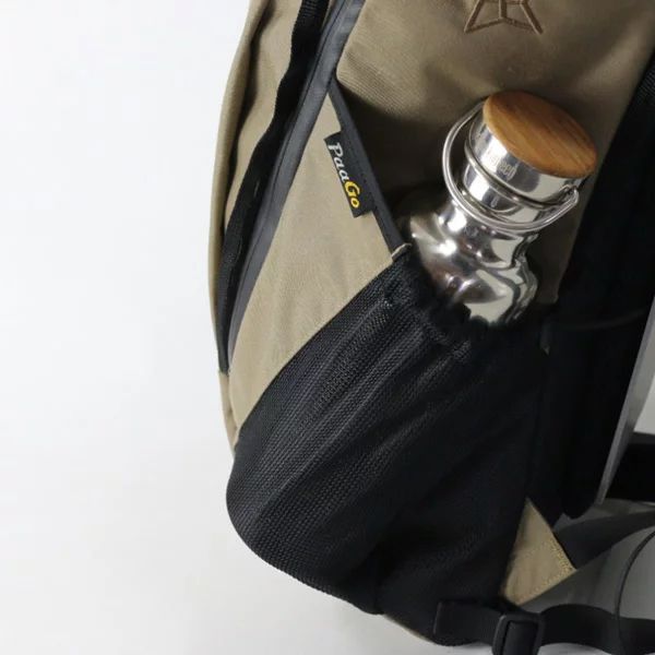 [当日出荷可] PaaGoWORKS バディ 22 アーバングレー [パーゴワークス]