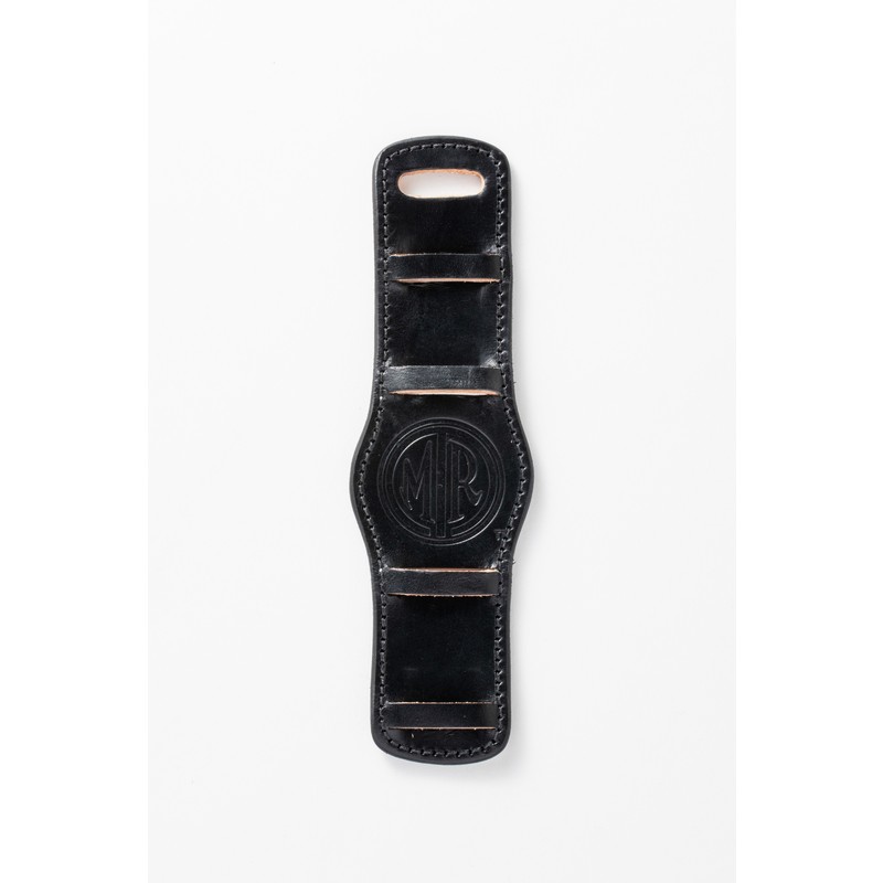 MOUT RECON TAILOR N.W.C × Lowercase × Mout Watch Black[マウト