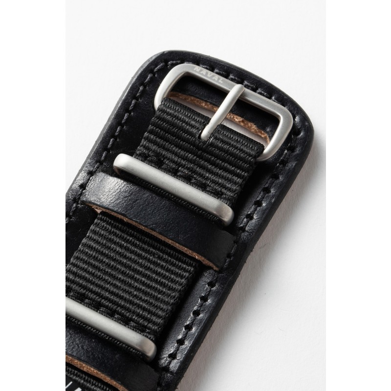 MOUT RECON TAILOR N.W.C × Lowercase × Mout Watch Black[マウト