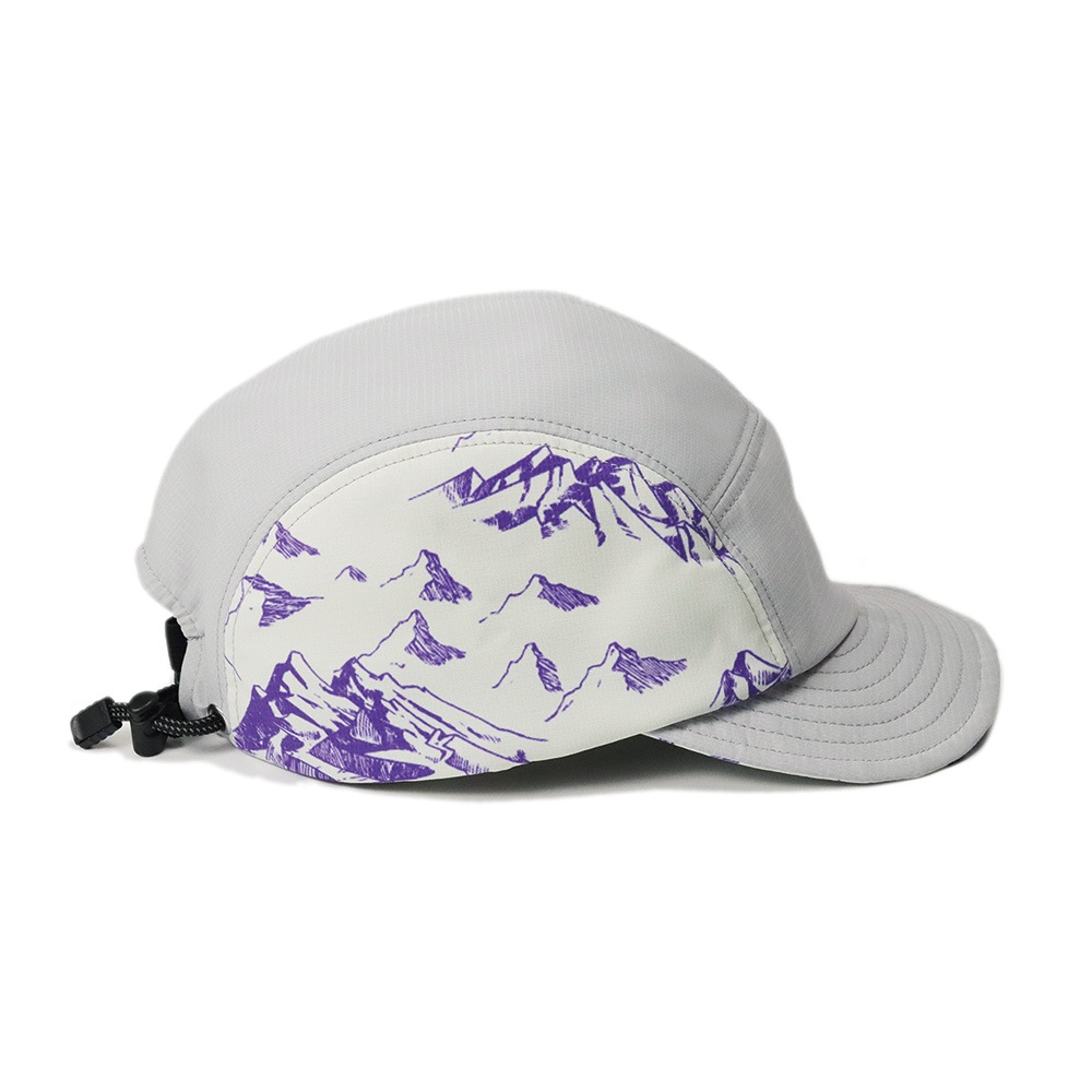 halo commodity Jet Hill Cap S.White [ハロコモディティ]
