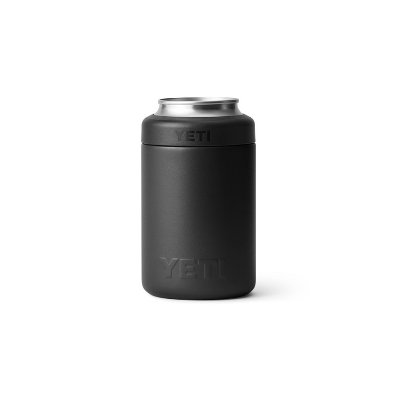 [当日出荷可][20%OFF] YETI COLSTER 2.0 BLACK [イエティ]