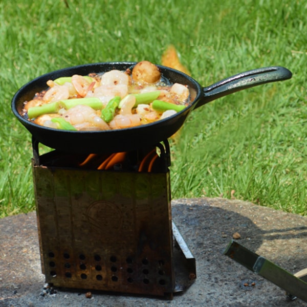 Conifer Cone パイロマスター2 [コニファーコーン]