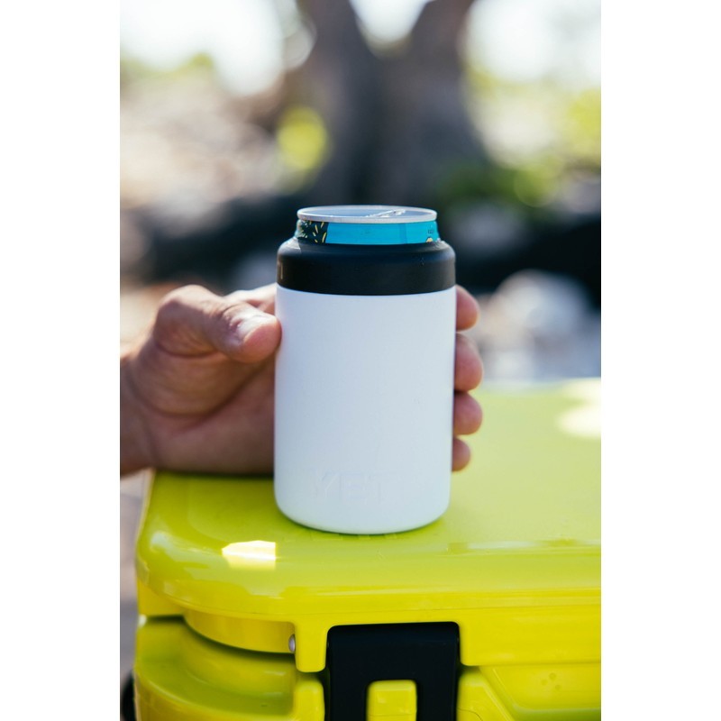 [当日出荷可][20%OFF] YETI COLSTER 2.0 BLACK [イエティ]