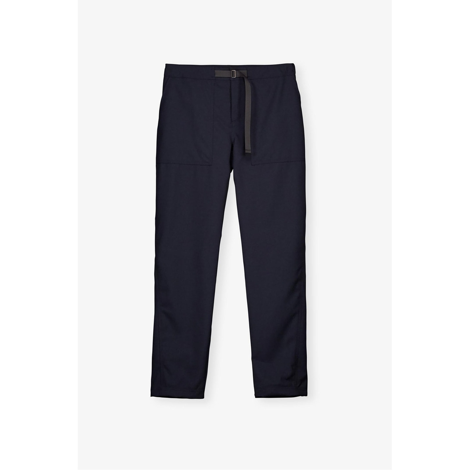 Houdini Womens Corespun Chore Pants True Black [フーディニ]
