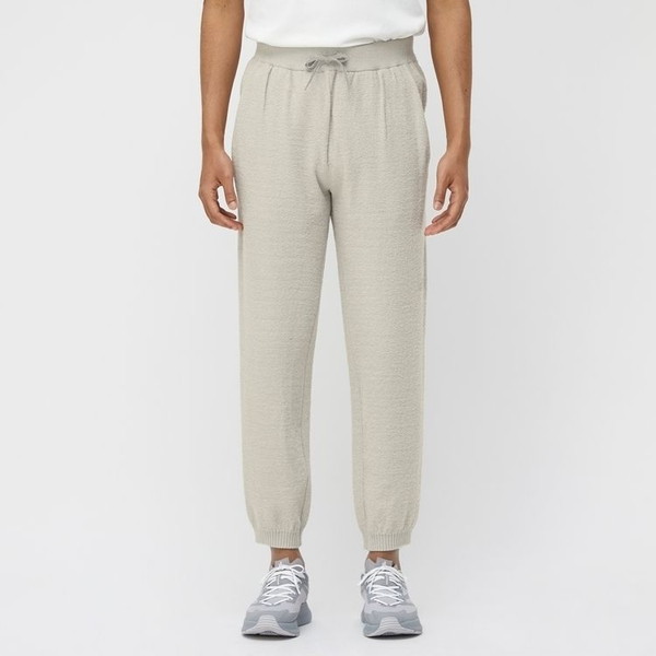 THE NORTH FACE Comfortive Wool Long Pant ブラック(K) [ザ・ノース・フェイス]