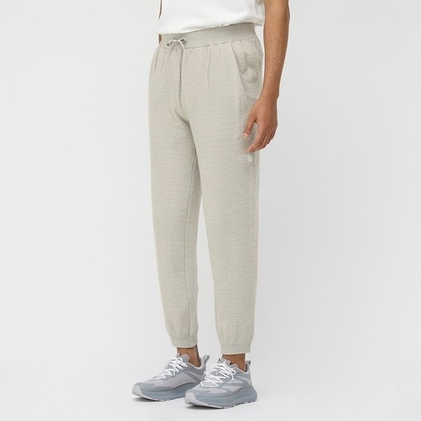 THE NORTH FACE Comfortive Wool Long Pant ブラック(K) [ザ・ノース・フェイス]
