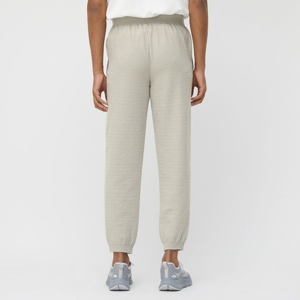 THE NORTH FACE Comfortive Wool Long Pant ブラック(K) [ザ・ノース・フェイス]