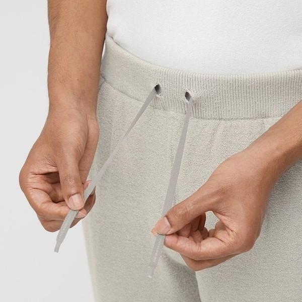 THE NORTH FACE Comfortive Wool Long Pant ブラック(K) [ザ・ノース・フェイス]