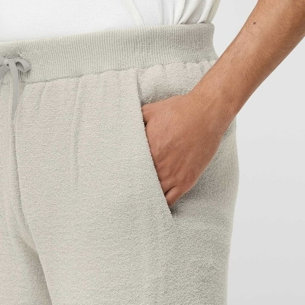 THE NORTH FACE Comfortive Wool Long Pant ブラック(K) [ザ・ノース・フェイス]