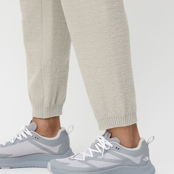 THE NORTH FACE Comfortive Wool Long Pant ブラック(K) [ザ・ノース・フェイス]