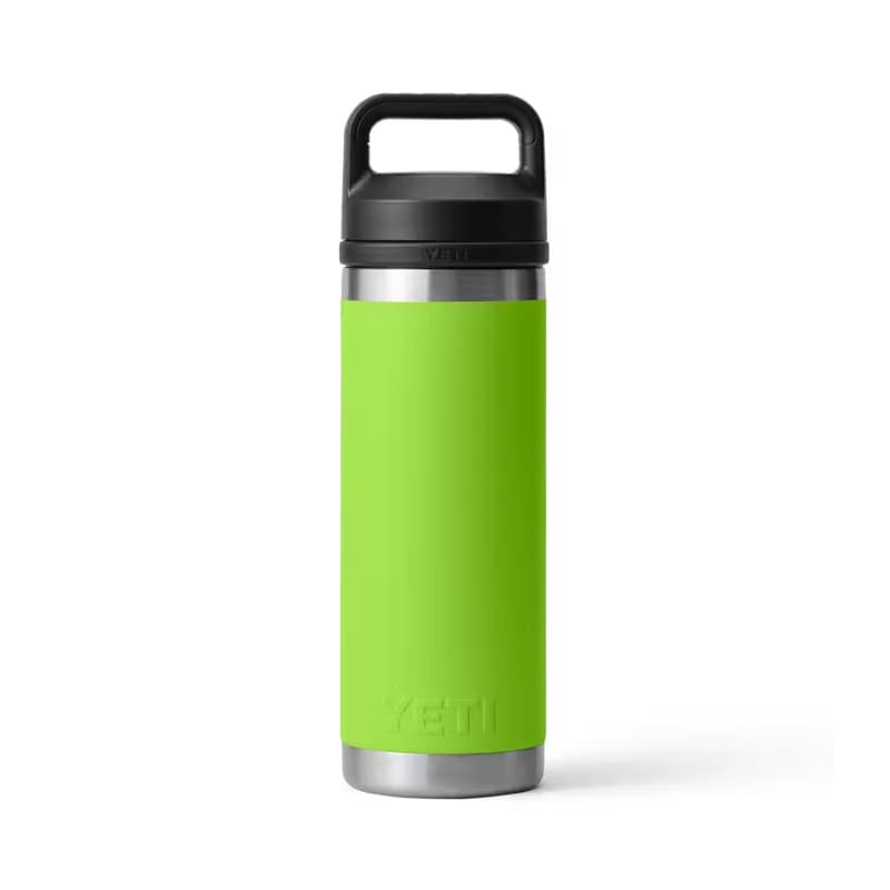 当日出荷可] YETI 18oz WATER BOTTLE WITH CHUG CAP VENOM [イエティ]