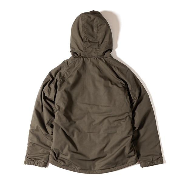 Grip Swany FP Insulate JKT Olive [グリップスワニー]