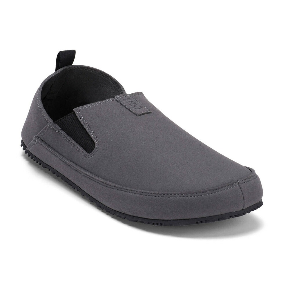 Xero Shoes Mens SUNRISE Gray [ゼロシューズ]