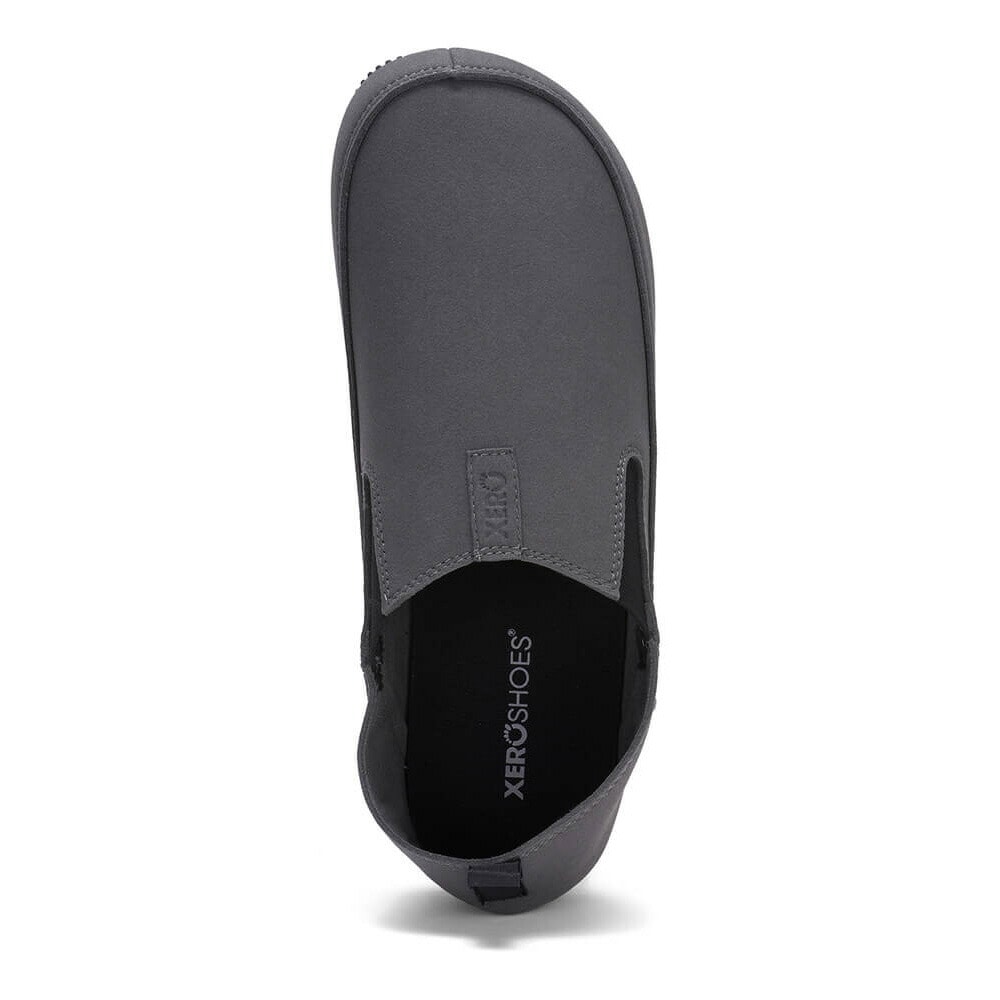 Xero Shoes Mens SUNRISE Gray [ゼロシューズ]