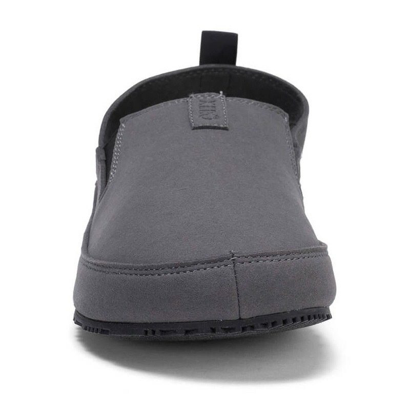 Xero Shoes Mens SUNRISE Gray [ゼロシューズ]