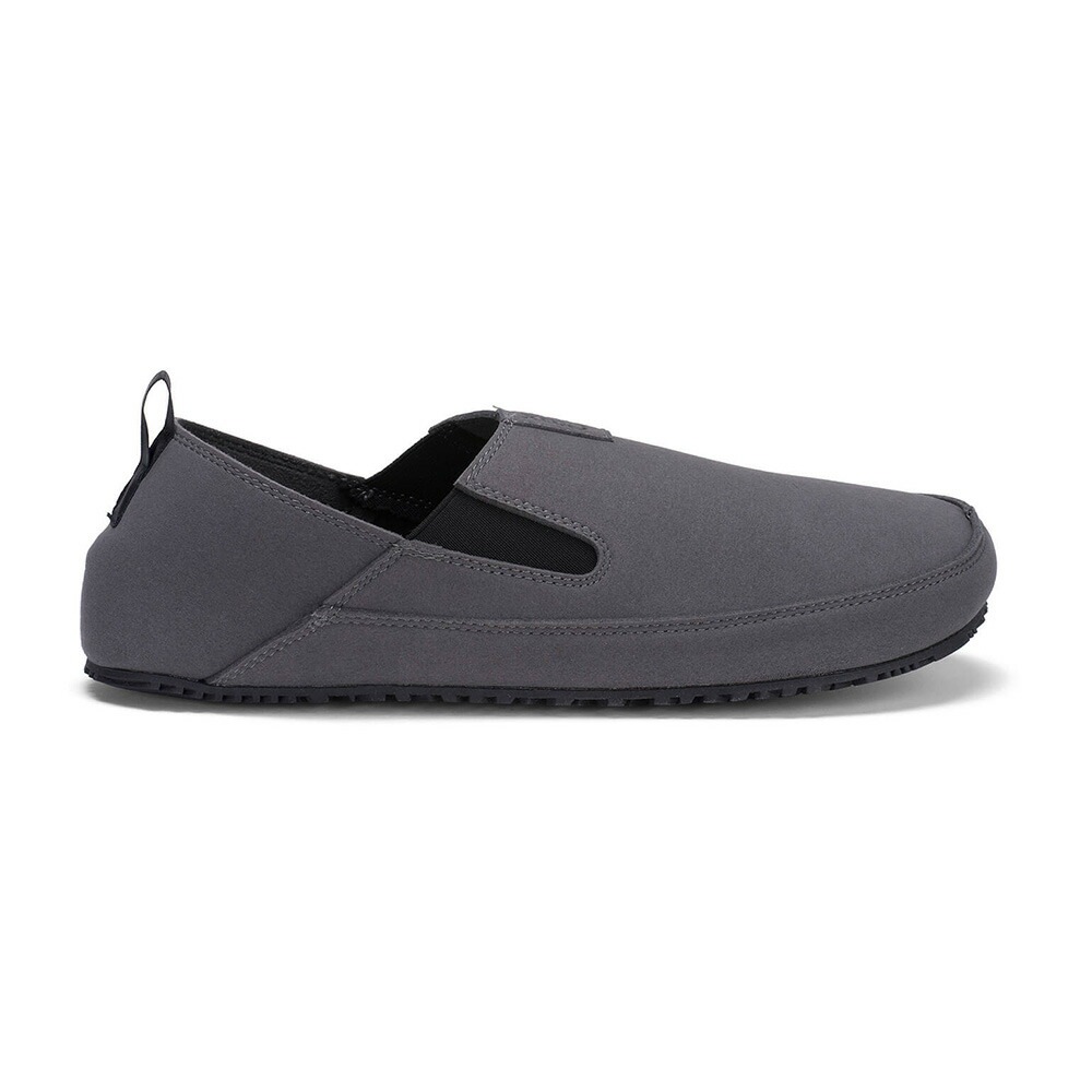 Xero Shoes Mens SUNRISE Gray [ゼロシューズ]