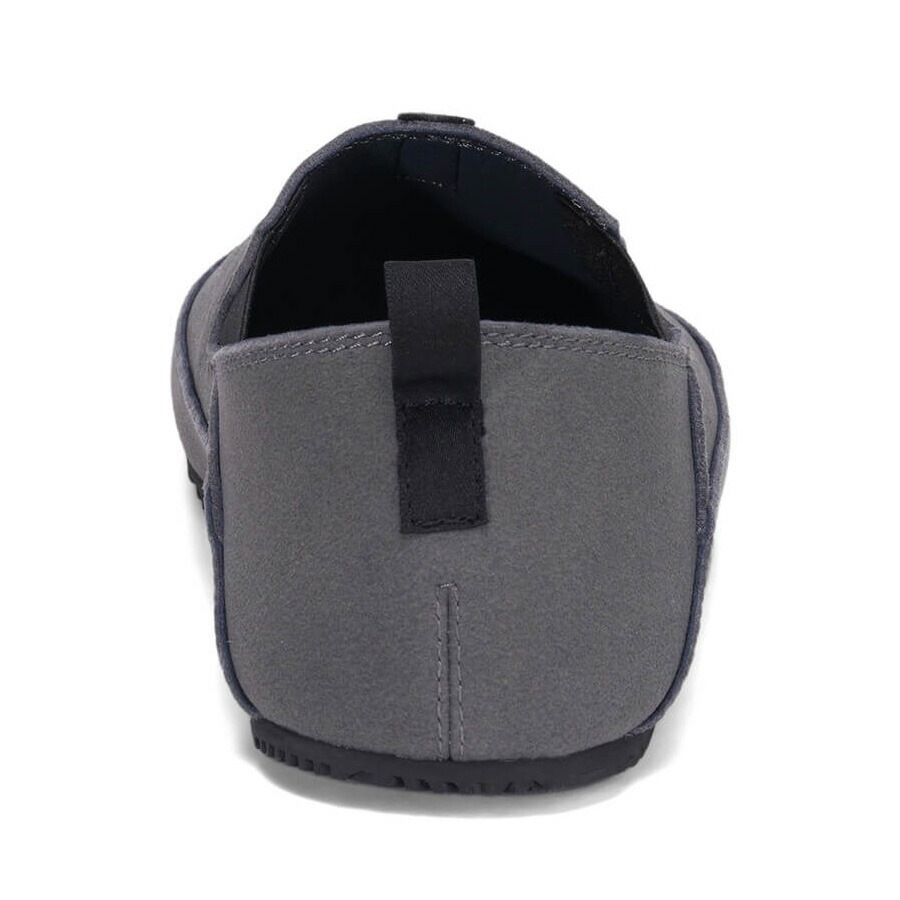 Xero Shoes Mens SUNRISE Gray [ゼロシューズ]