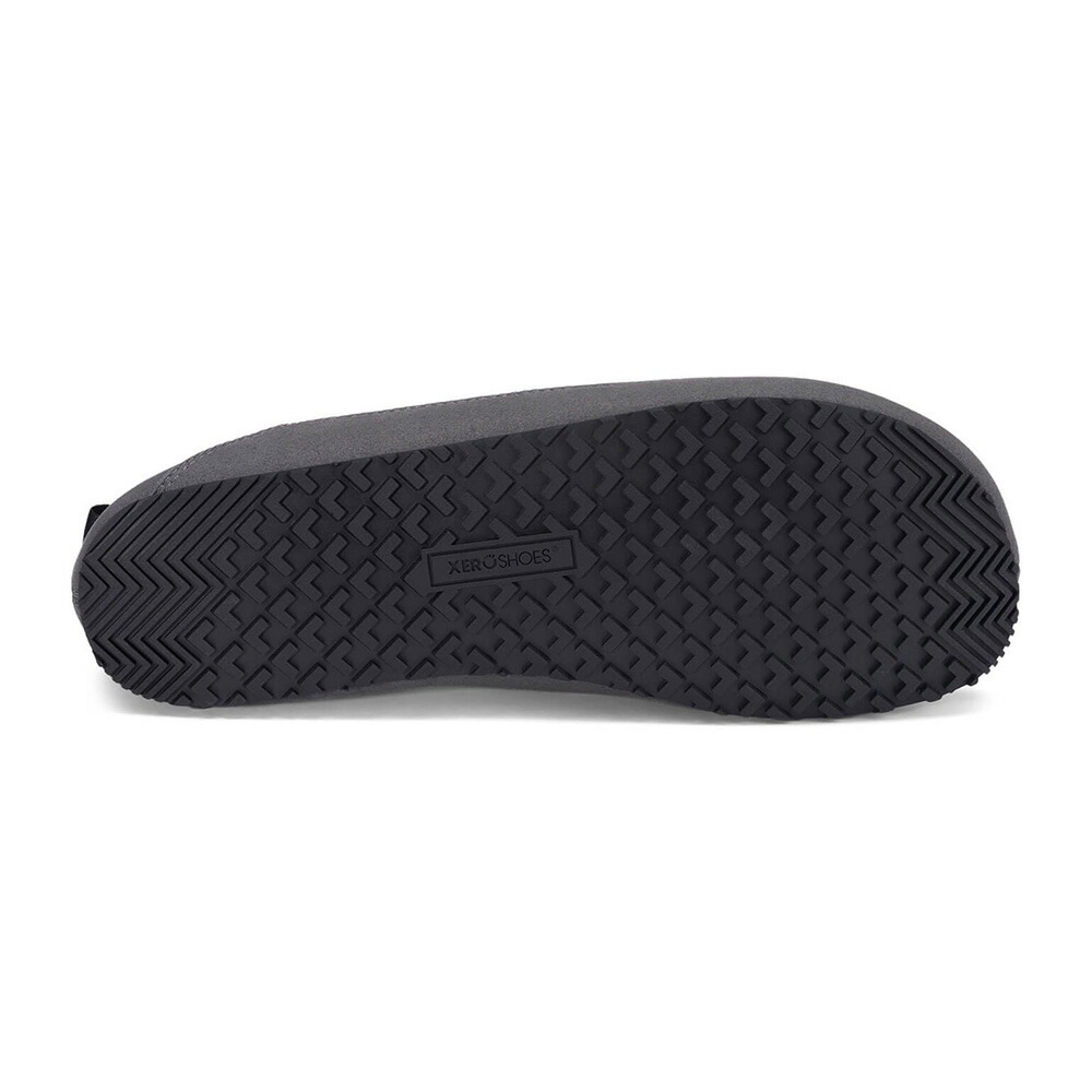 Xero Shoes Mens SUNRISE Gray [ゼロシューズ]