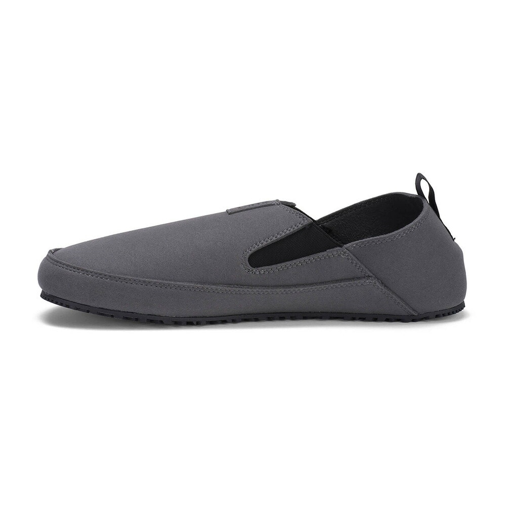 Xero Shoes Mens SUNRISE Gray [ゼロシューズ]