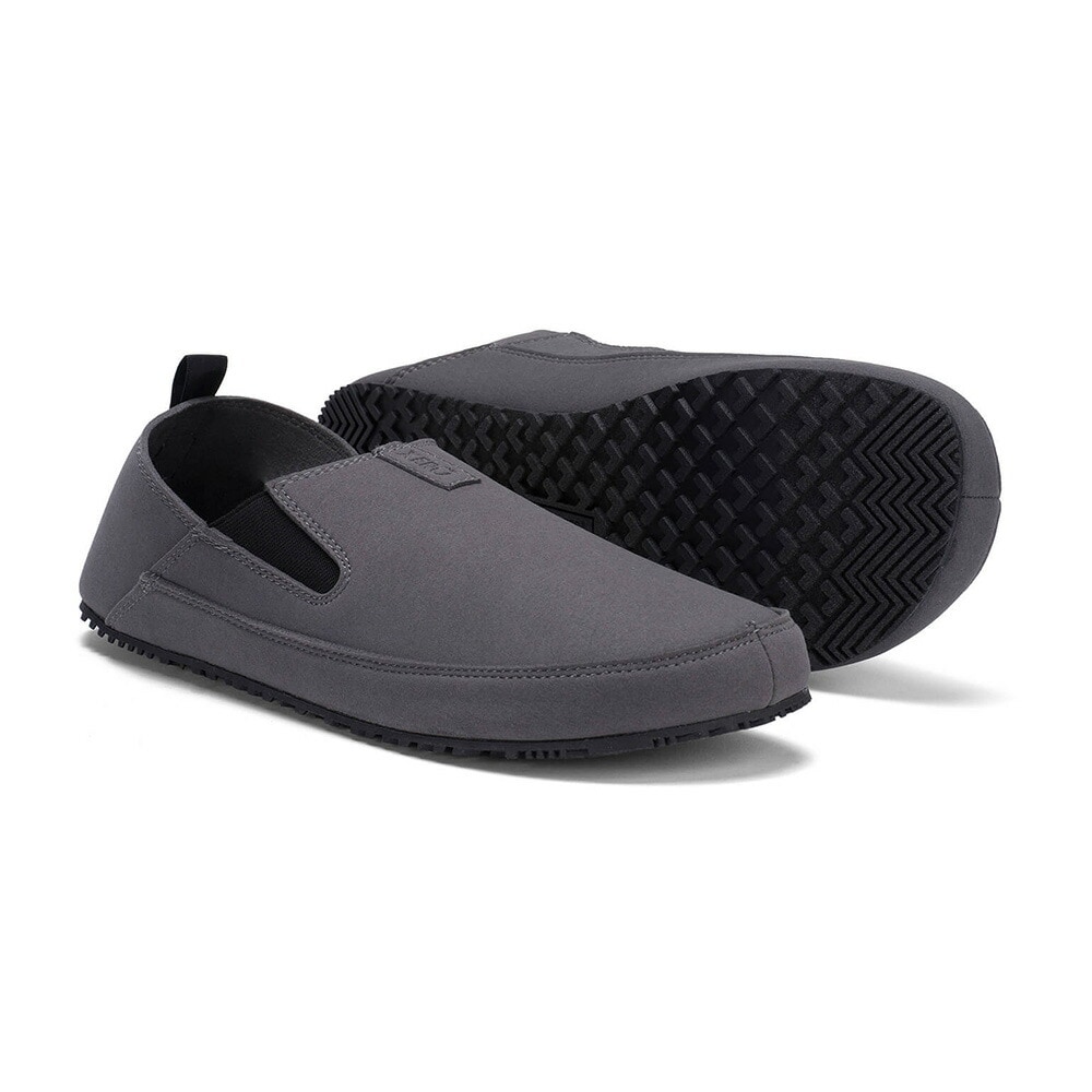 Xero Shoes Mens SUNRISE Gray [ゼロシューズ]