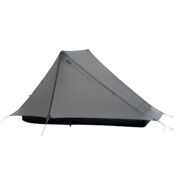 [最短当日出荷] Gossamer Gear The One Grey [ゴッサマーギア]