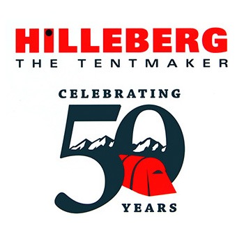ヒルバーグ HILLEBERG 50th シェラカップ [HILLEBERG]
