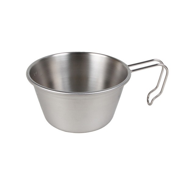 ヒルバーグ HILLEBERG 50th シェラカップ [HILLEBERG]