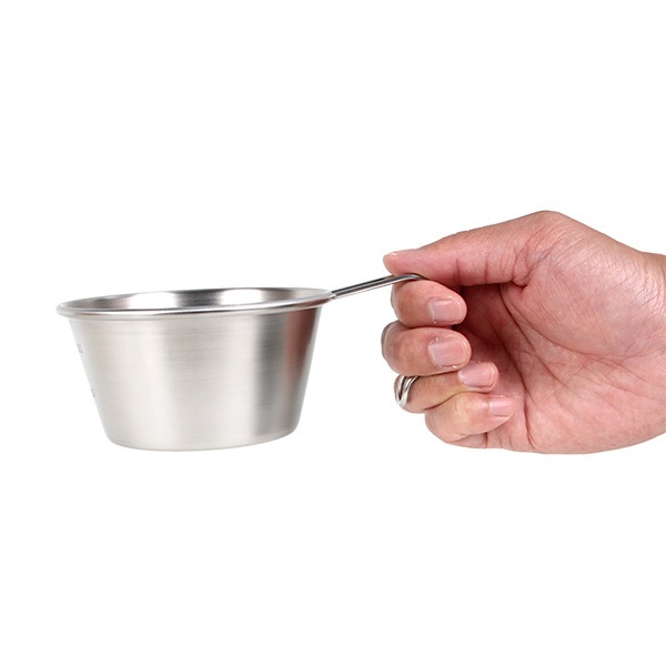 ヒルバーグ HILLEBERG 50th シェラカップ [HILLEBERG]