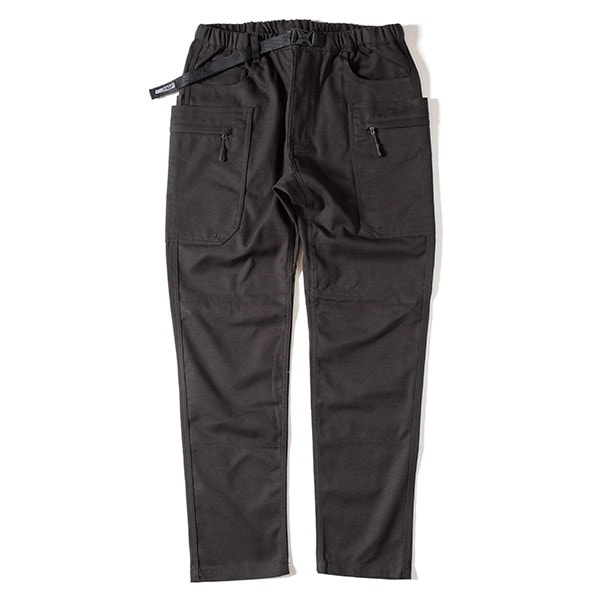 Grip Swany FP Camp Pants Black [グリップスワニー]