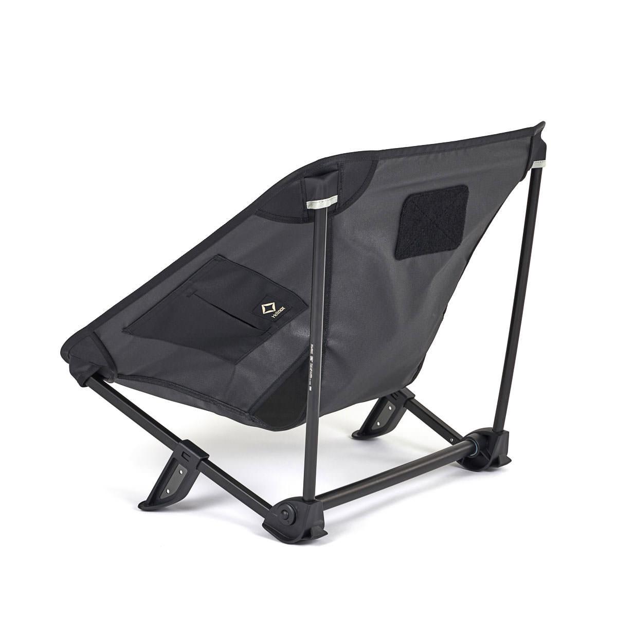 Helinox TAC インクラインチェア BK [ヘリノックス]