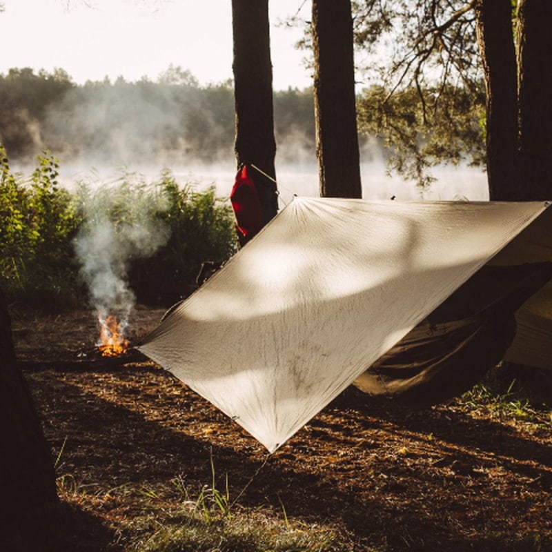 LESOVIK GROZA kangaroo brown [レソヴィク]