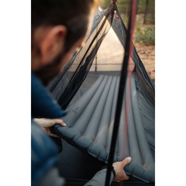 ZENBIVY Light Mattress [ゼンビビィ]