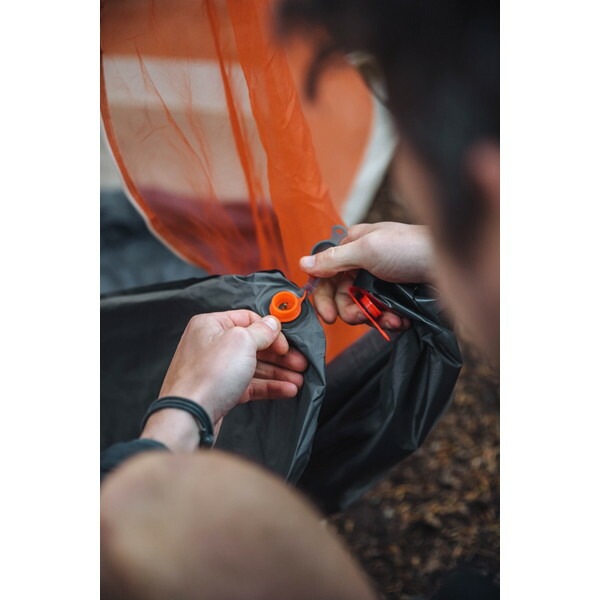 ZENBIVY Light Mattress [ゼンビビィ]