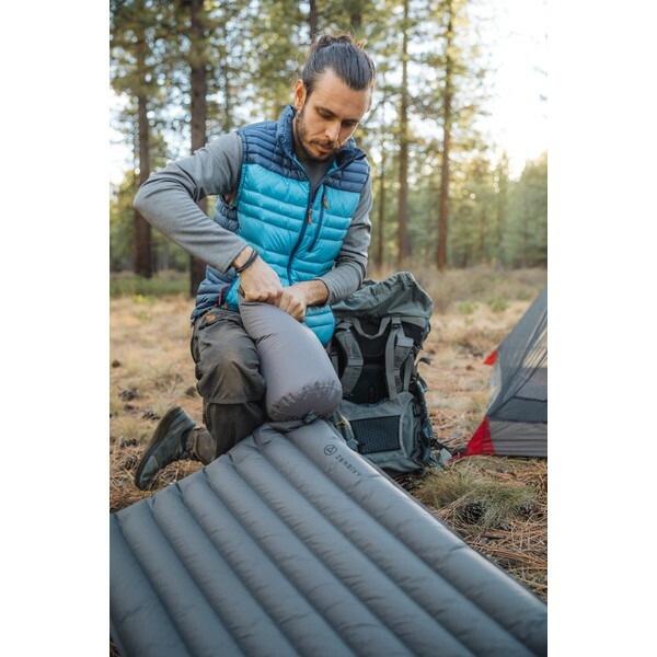 ZENBIVY Light Mattress [ゼンビビィ]