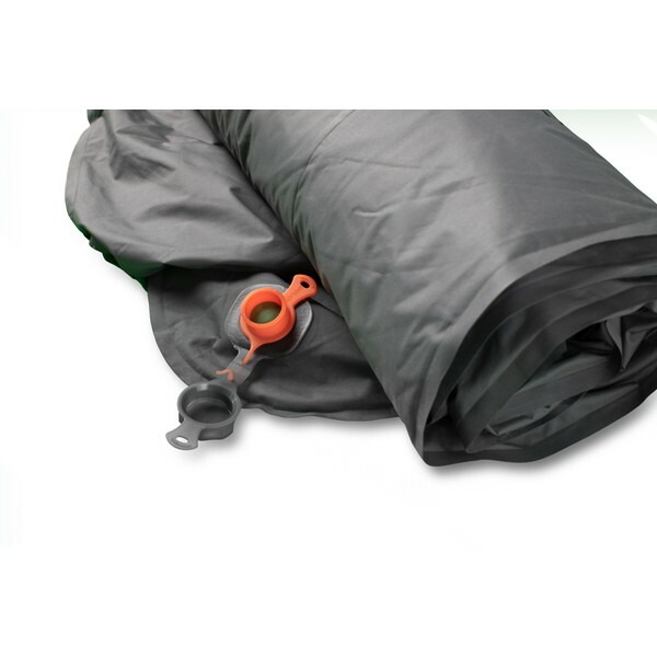 ZENBIVY Light Mattress [ゼンビビィ]