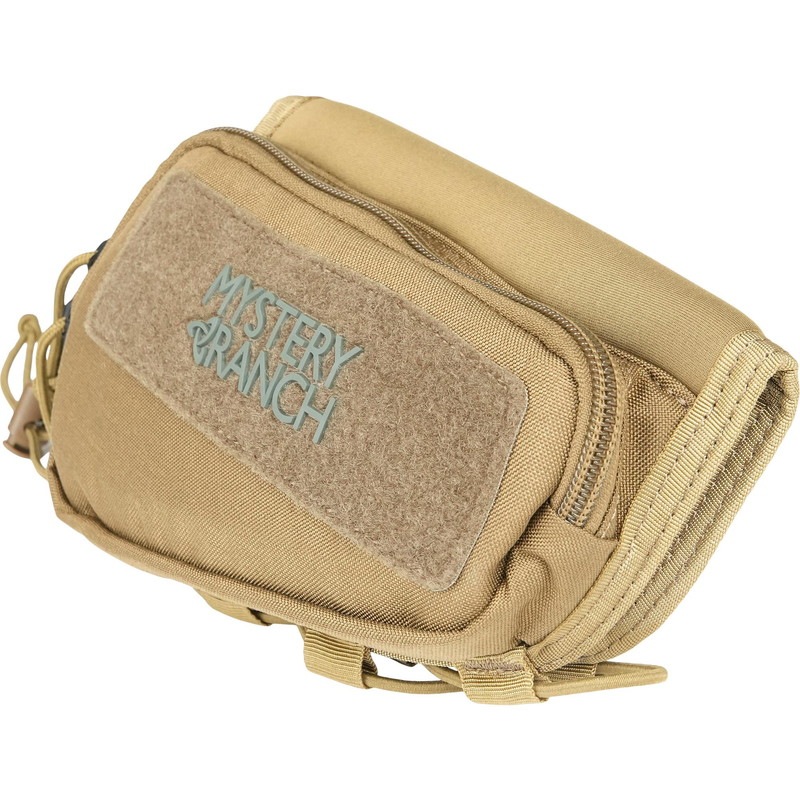 MYSTERY RANCH CHEEKY RISER RIGHTY Coyote [ミステリーランチ]