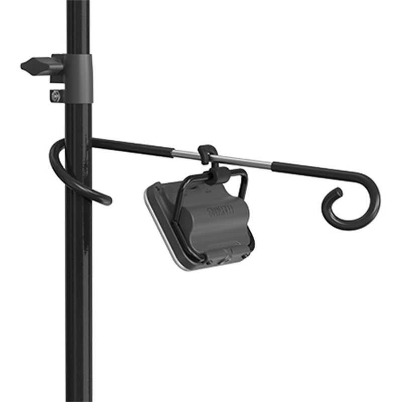 CLAYMORE MULTI TRIPOD STAND BLACK [クレイモア]